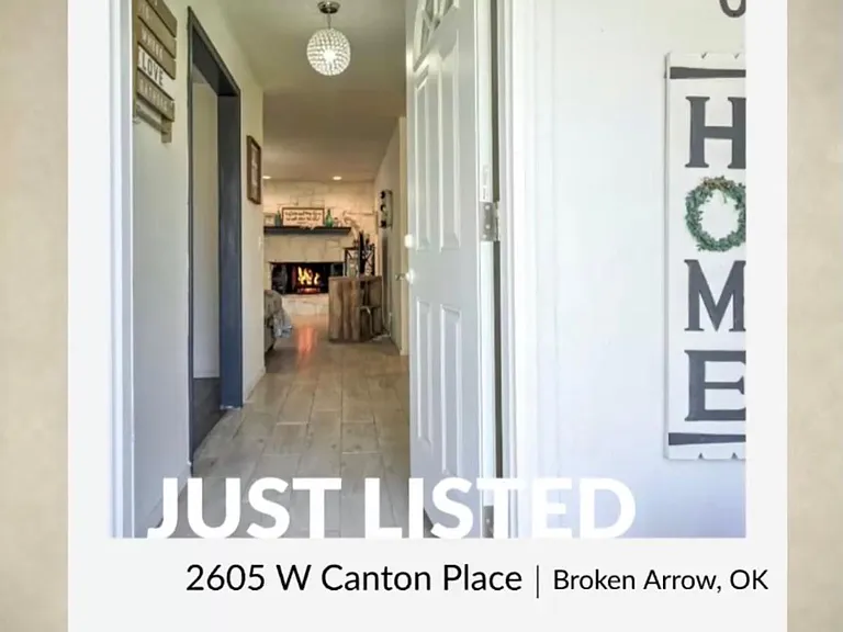 2605 W Canton Pl — Photo 3