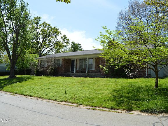 2nd image of 1258 Circle Dr