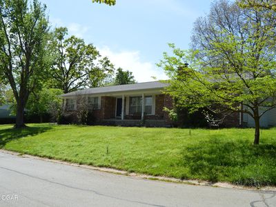 1258 Circle Dr, Neosho, MO, 64850