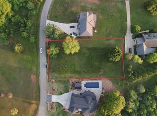 1002 Fallon Ln, Anderson, SC 29625