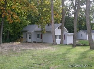 2118 Bentz Ave, Lima, OH 45805