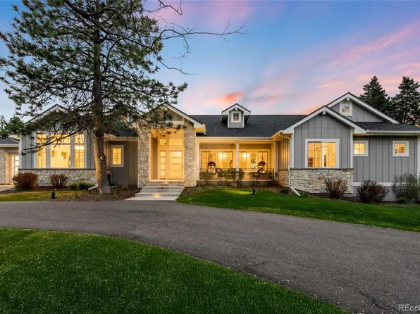 5479 S Locust Street, Greenwood Village, CO 80111