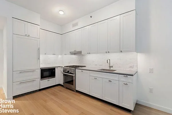 Rented by Brown Harris Stevens | media 4