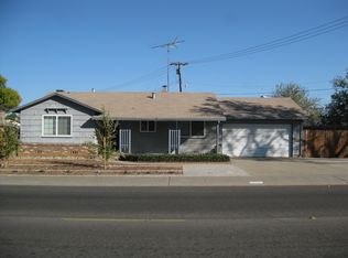 2709 Dawes St, Rancho Cordova, CA 95670