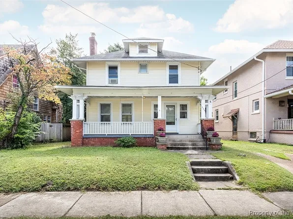 338 57th St, Newport News, VA 23607