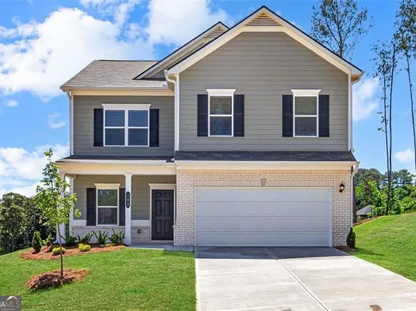 102 Thedford Dr, Hoschton, GA 30548