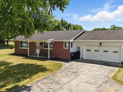 407 W Walcot St, Willshire, OH, 45898
