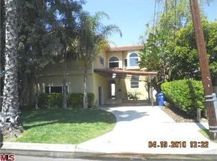 13149 Hartsook St, Sherman Oaks, CA 91423