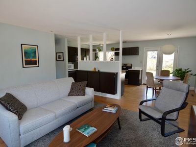 (Undisclosed Address), Boulder, CO, 80305