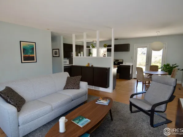 (undisclosed Address), Boulder, CO 80305