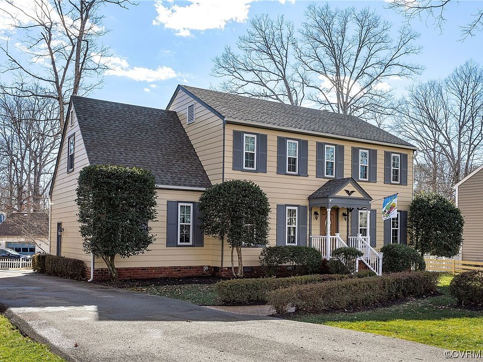 13019 Queensgate Rd, Midlothian, VA 23114 Zillow
