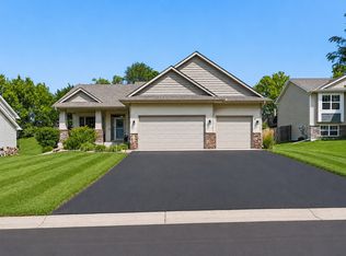 933 Trellis St, Jordan, MN 55352