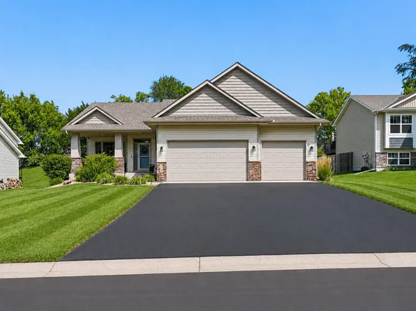 933 Trellis St, Jordan, MN 55352