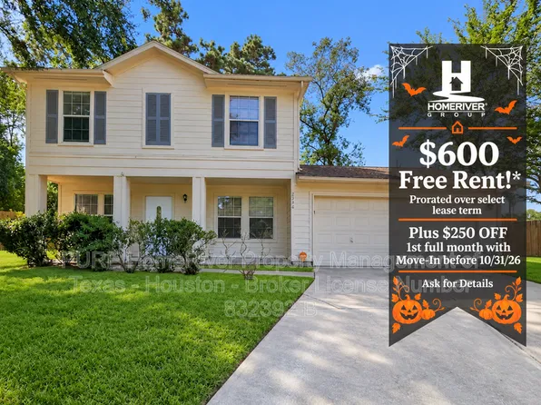 22079 Misty Moss Ct, Porter, TX 77365