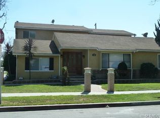 370 E Poppy St, Long Beach, CA 90805