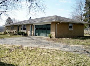 410 Hess Rd, Martinsville, IN 46151
