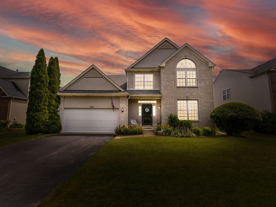 1st image of 7410 Windstone Dr