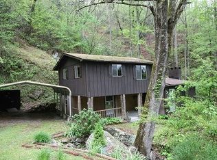880 Fontana Hts, Fontana Dam, NC 28733