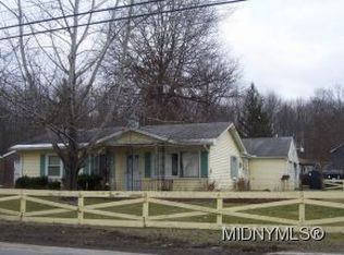 1100 W Thomas St, Rome, NY 13440