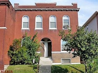 4634-4636 Virginia Ave, Saint Louis, MO