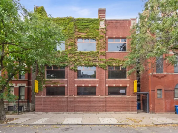 1962 N Bissell St, Chicago, IL 60614