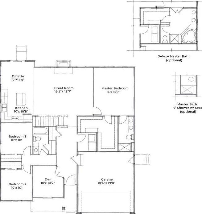 2nd image of 4026 Orange Blossom Ct