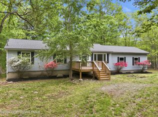 1206 Wooddale Rd, East Stroudsburg, PA 18302