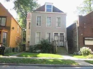 231 W 111th St, Chicago, IL 60628