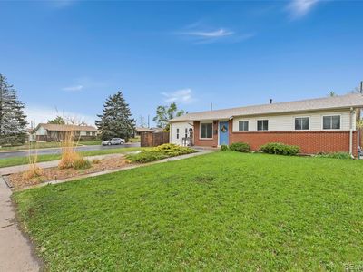 3100 W 94th Avenue, Westminster, CO, 80031