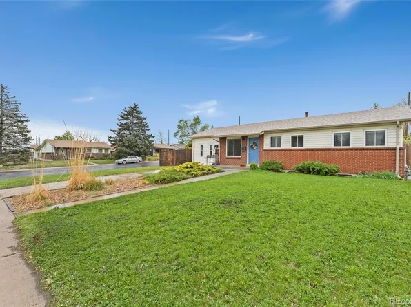 3100 W 94th Avenue, Westminster, CO 80031