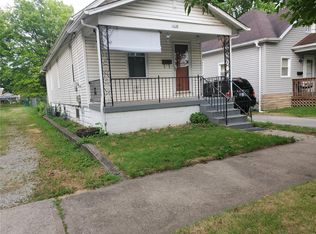 1628 Maple Ave, Granite City, IL 62040
