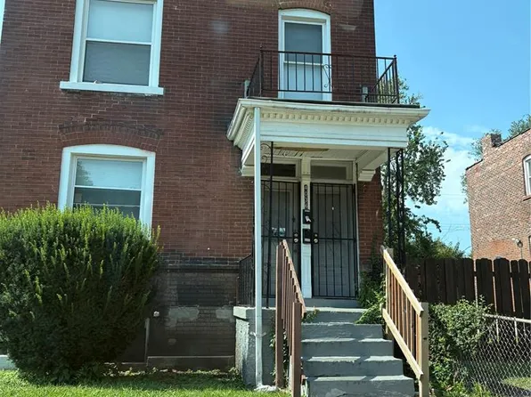 4036 Kennerly Ave, Saint Louis, MO 63113