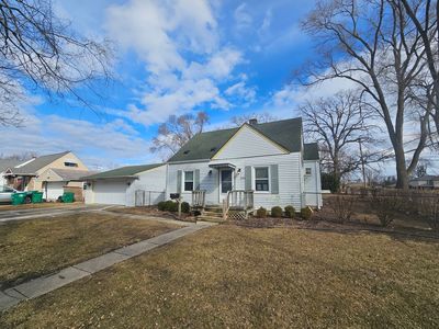 1706 Arcola St, Garden City, MI, 48135