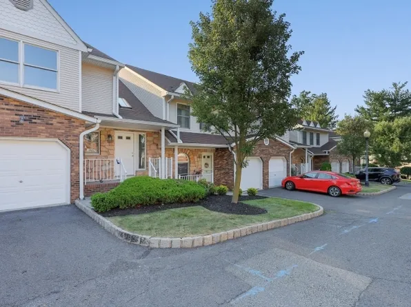 675 Raritan Rd Unit 32 #32, Clark Twp., NJ 07066