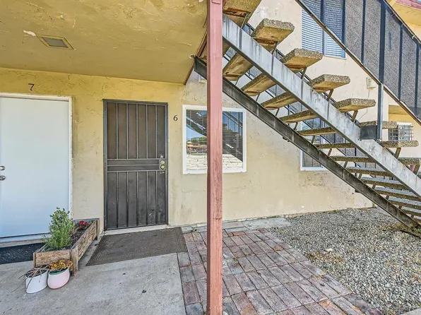 5164 Landis St APT 6, San Diego, CA 92105