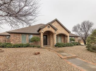 6107 93rd St, Lubbock, TX 79424