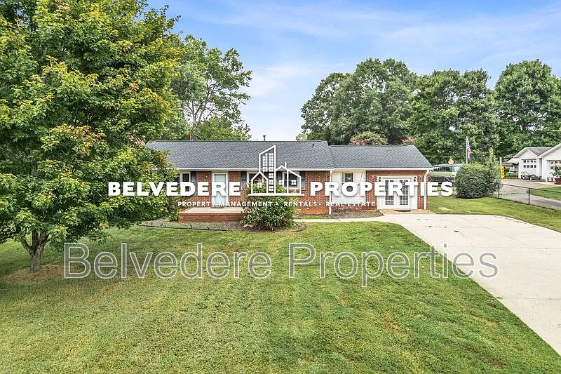 4137 High Point Rd
