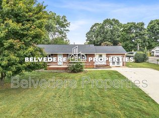 4137 High Point Rd, Winston Salem, NC 27107