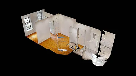 Rented by Bond New York