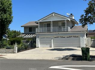 20145 Mayall St, Chatsworth, CA 91311