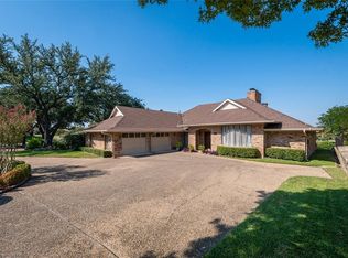 4003 Fairlakes Dr, Dallas, TX 75228