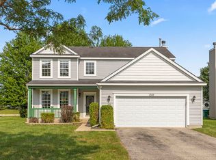 1310 Broadlawn Dr, Plainfield, IL 60586