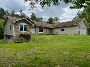 1938 Flying Eagle Dr, Minocqua, WI 54548