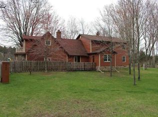 304 N Four Square Dr, Mount Pleasant, MI