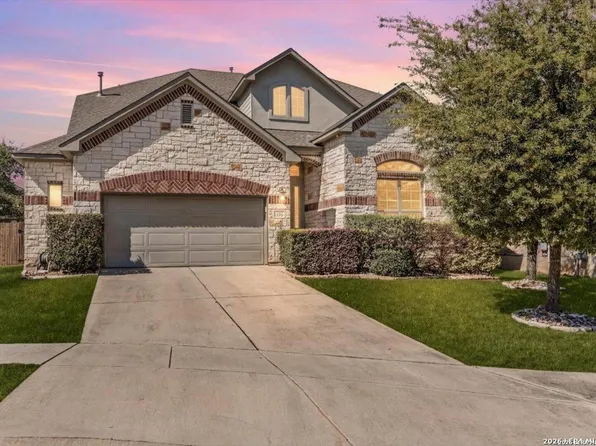 21222 Capri Oaks, San Antonio, TX 78259
