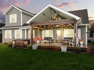 6650 E McGuire Rd, Churubusco, IN 46723