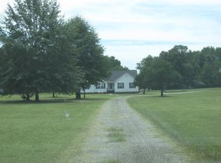 2011 Jordan Rd, Barnwell, SC 29812