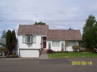 1750 Lincoln Rd, Coos Bay, OR 97420