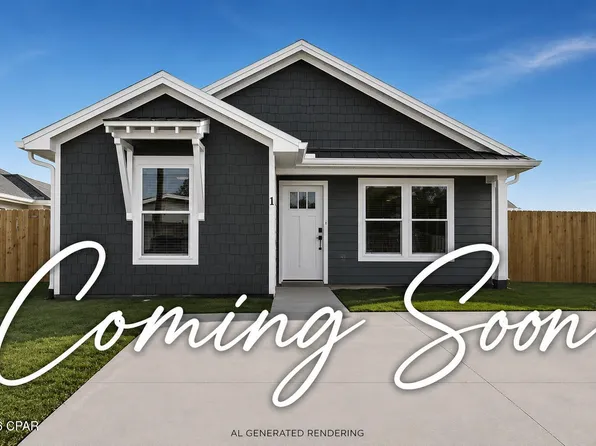 206 Lantana St, Panama City Beach, FL 32407