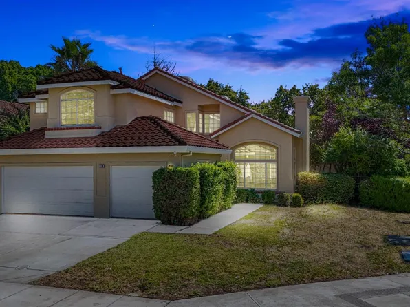 1170 Valencia Dr, Tracy, CA 95377